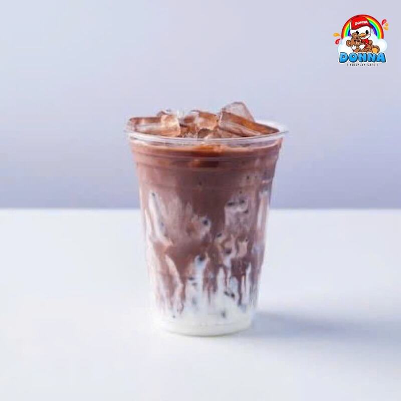 Nhanh chân đến DONNA thử 3 món nước mới ngay thôi (Nguồn: DONNA)