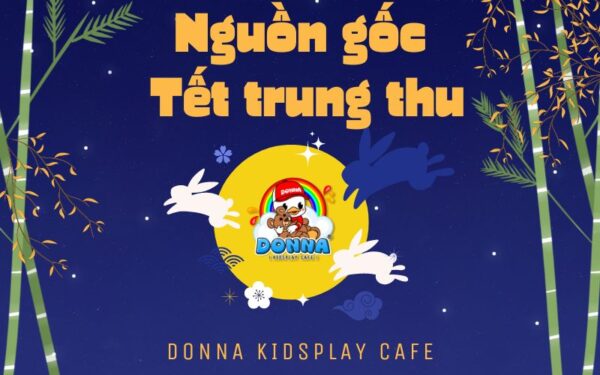 Nguồn gốc Tết Trung thu Việt Nam