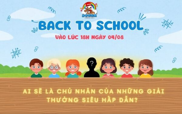 Ai sẽ là chủ nhân của những giải thưởng siêu hấp dẫn?