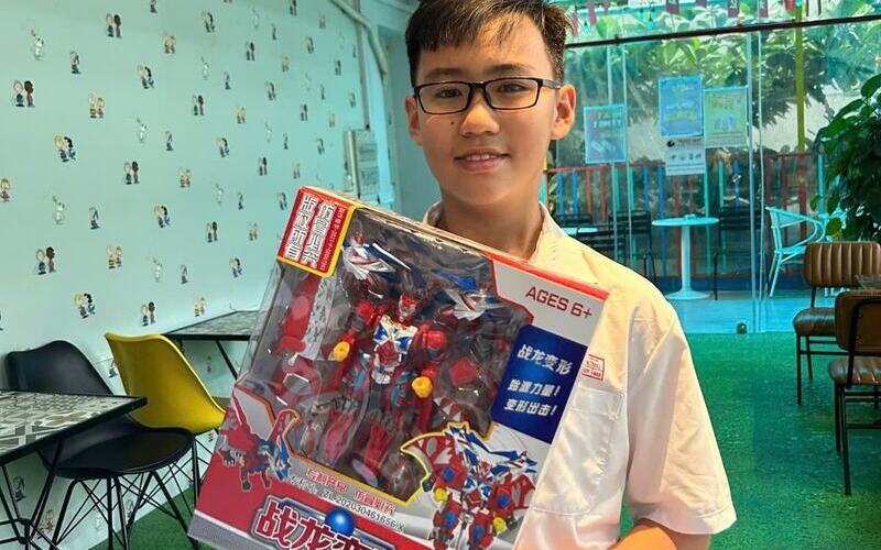 Back to School: Lưu ý về thời gian nhận giải (Nguồn: DONNA)