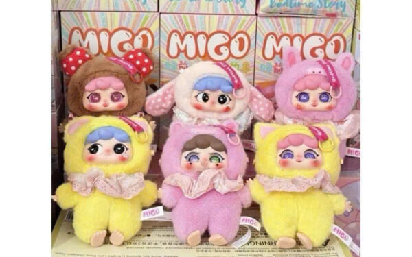 Lý do nên chọn blind box tại DONNA (Nguồn: DONNA)