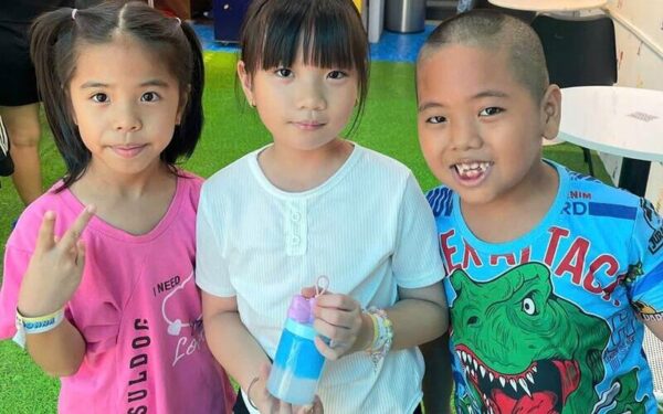 Sự kiện bốc thăm trúng thưởng tháng 3 lần 5 (Nguồn: DONNA)