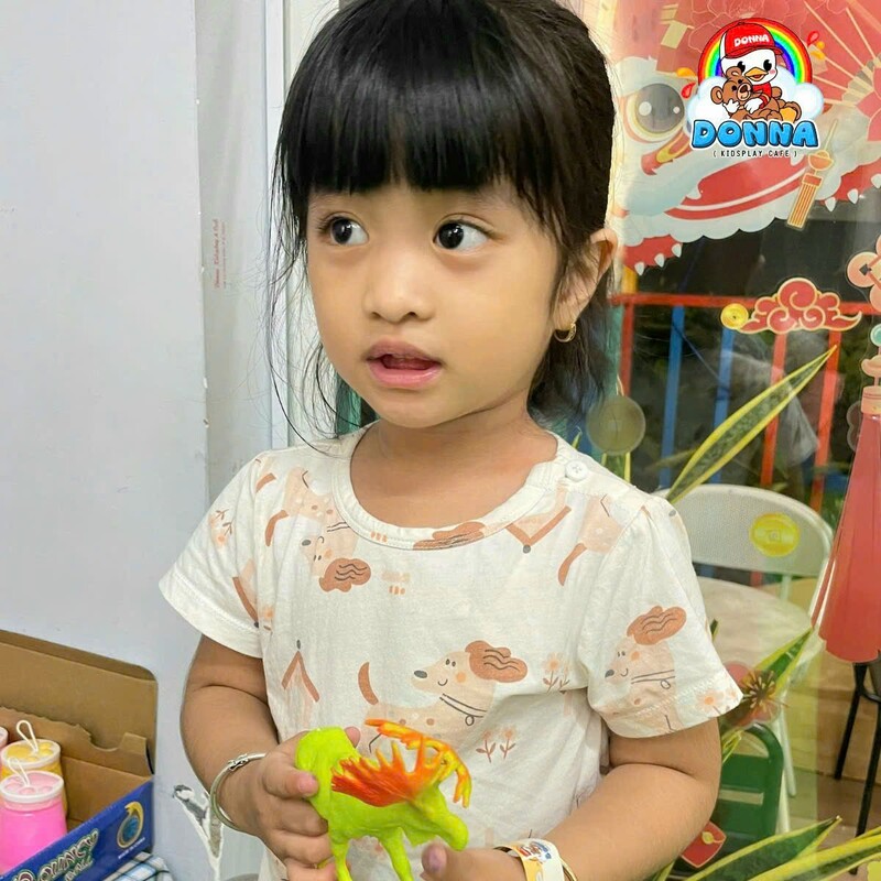 Lợi ích khi tham gia bốc thăm trúng thưởng tháng 3 lần 7 tại DONNA (Nguồn: DONNA)
