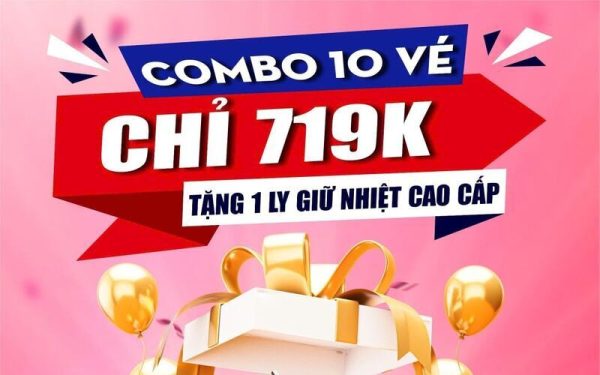 Combo diamond tháng 12: Deal khủng cuối năm (Nguồn: DONNA)
