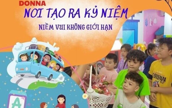 Cuối tuần sôi động tại DONNA (Nguồn: DONNA)