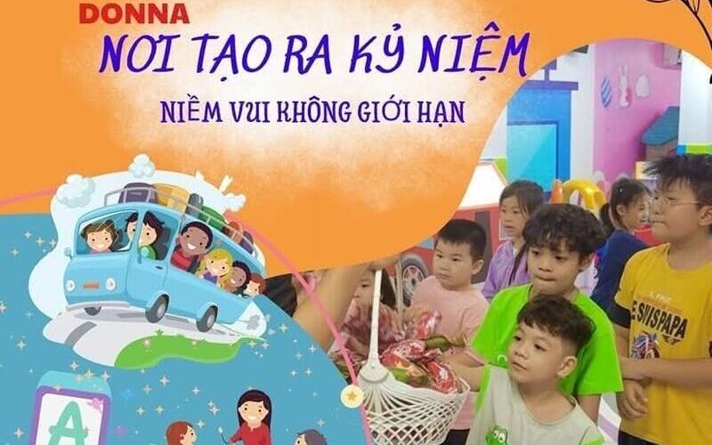 Cuối tuần sôi động tại DONNA (Nguồn: DONNA)