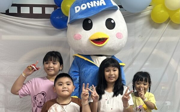DONNA - Địa điểm vui chơi lễ Quốc Khánh (Nguồn: DONNA)