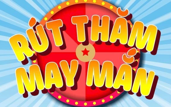 Rút thăm may mắn tháng 10 bùng nổ (Nguồn: DONNA)