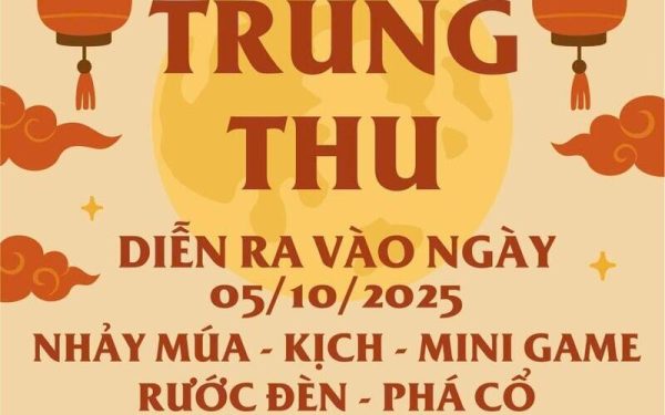 Đêm hội trăng rằm: Vui tết đoàn viên (Nguồn: DONNA)