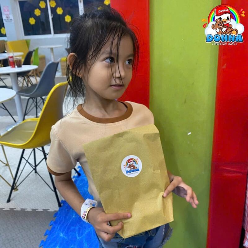 Sự kiện túi mù lần 3 có gì hay (Nguồn: DONNA)