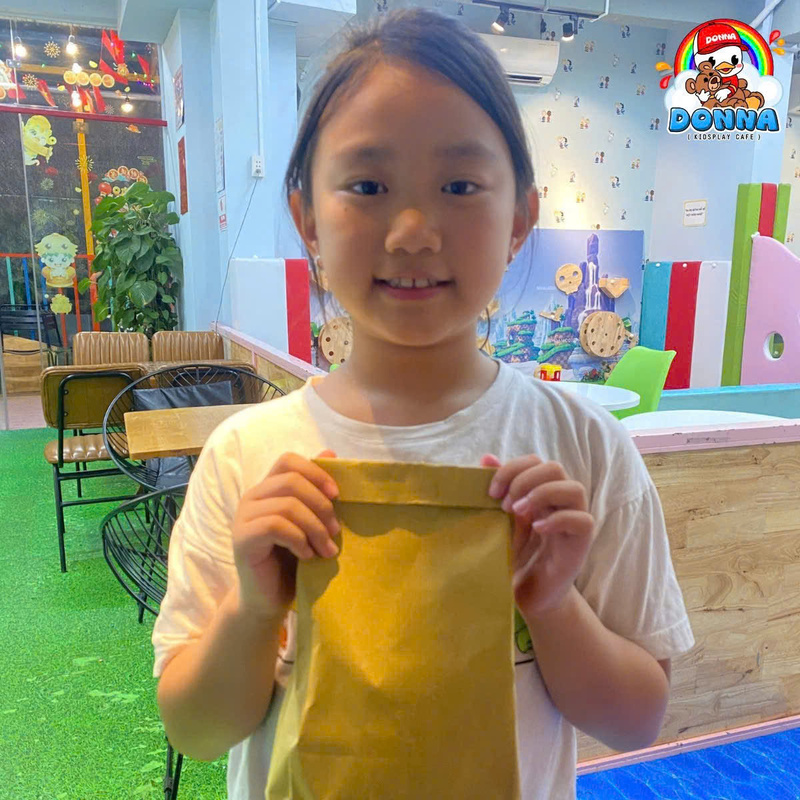 Cùng ngắm lại những hình ảnh dẹp trong Túi mù tháng 6 lần 4 (Nguồn: DONNA)