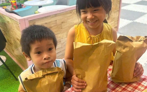 Túi mù tháng 6 lần 5- Thành công rực rỡ Nguồn: DONNA)